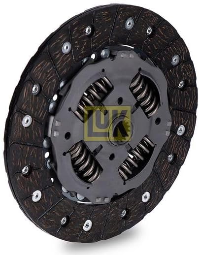 LuK 620 3114 09 LuK RepSet Kupplungssatz