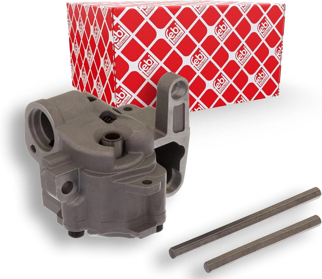 febi bilstein 102150 Ölpumpensatz mit Antriebsstangen , 1 Stück