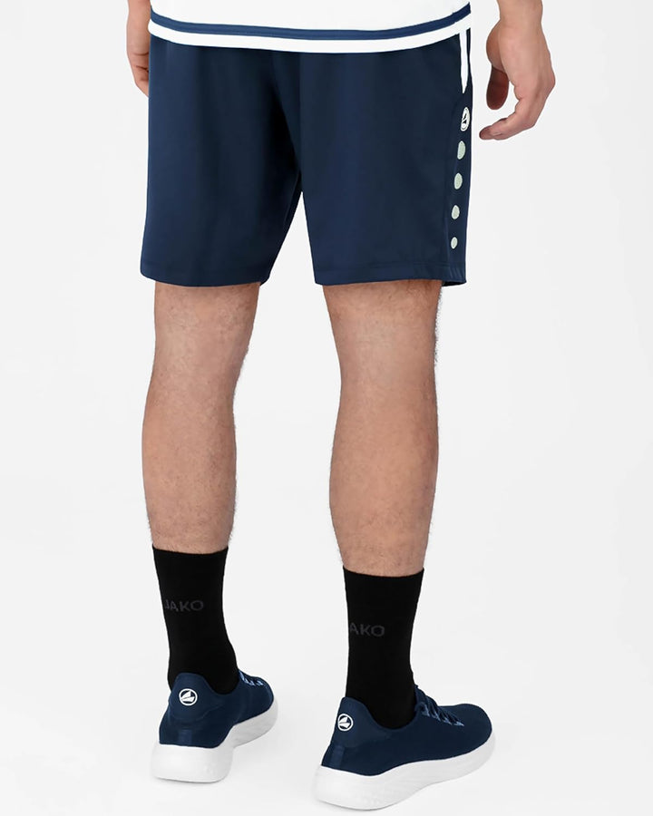 JAKO Competition 2.0 Short Herren S Marine, S Marine
