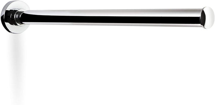 2 Stück SO-TECH® Handtuchhalter ausziehbar von 330 auf 560 mm Handtuchstange Wandhandtuchhalter Wand