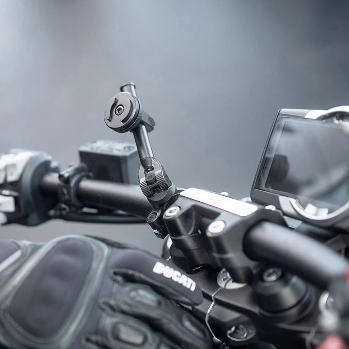 SP Moto Mount 3D