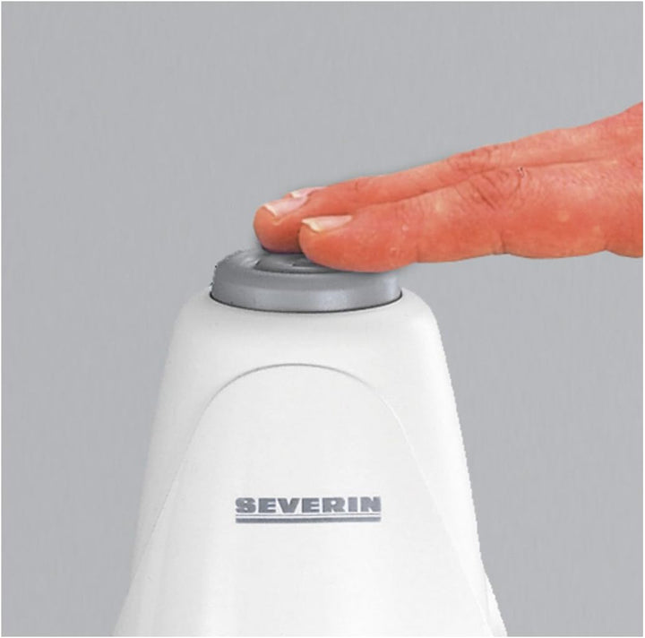 SEVERIN UZ 3861 Universalzerkleinerer mit Behälter (ca. 260 W, Behälter: ca. 250 ml)
