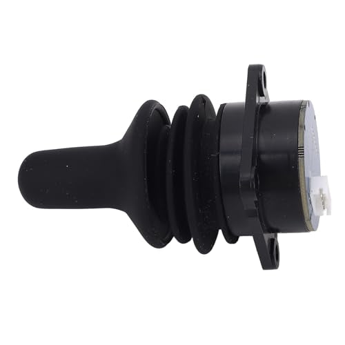 Yosoo Health Gear Elektrischer Joystick, Hall-Sensor, Universal-Joystick, DC5V, X, Y, Doppelachse, 3