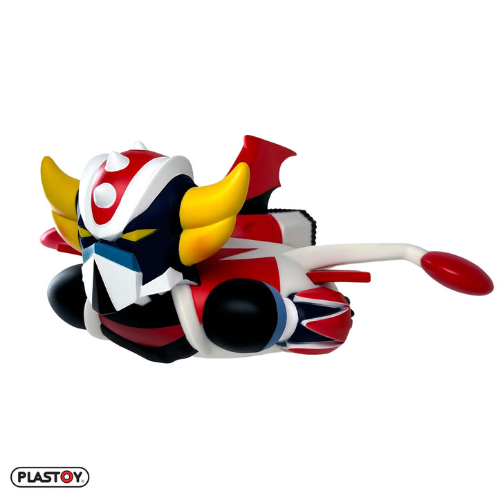 Plastoy Spardose GOLDORAK – Spacer