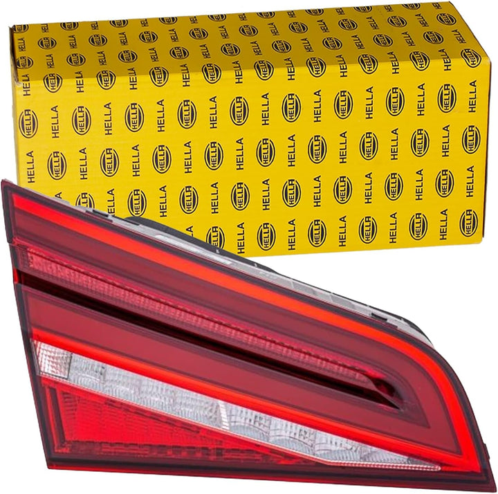 HELLA 2SV 012 837-131 Heckleuchte - LED - innerer Teil - links - für u.a. Audi A3 Sportback (8Va, 8V