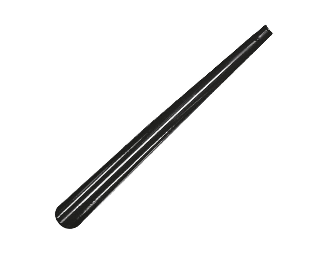 Riess, 0521-022, SCHWARZEMAIL, Schuhlöffel, LBH 51,5x4,5x0cm, Gewicht 0,38kg