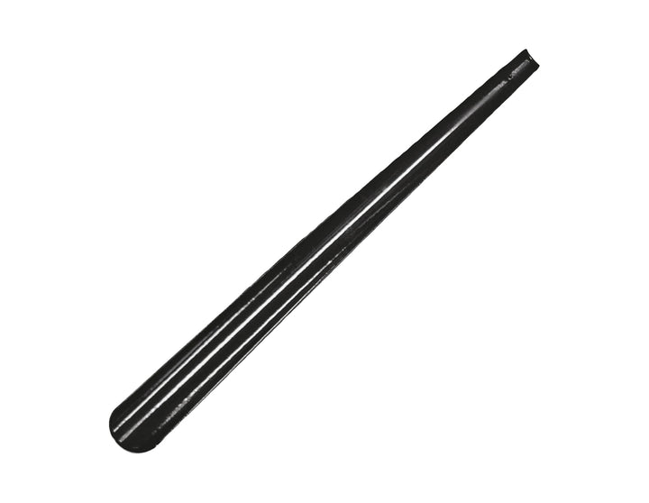 Riess, 0521-022, SCHWARZEMAIL, Schuhlöffel, LBH 51,5x4,5x0cm, Gewicht 0,38kg