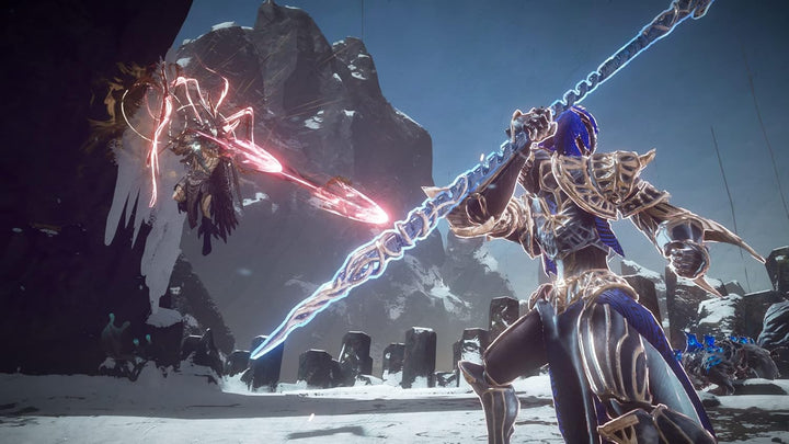 Koch Media Babylon's Fall