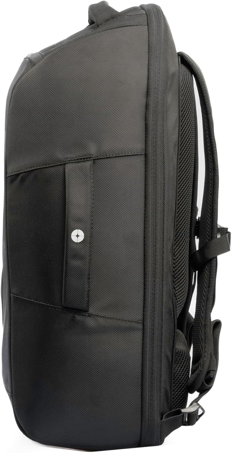UNISTELLAR – Tragerucksack für ODYSSEY PRO & ODYSSEY – Verstärkter Stoff, hochdichter Schaumstoff –
