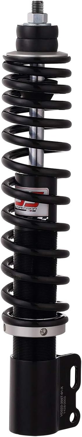 YSS VD222-210T-01 PRO-X Mono Shock STUD