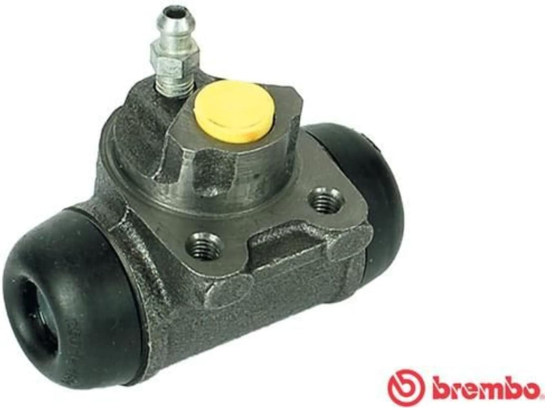 Brembo K68074 - Hintere Kit&Fit