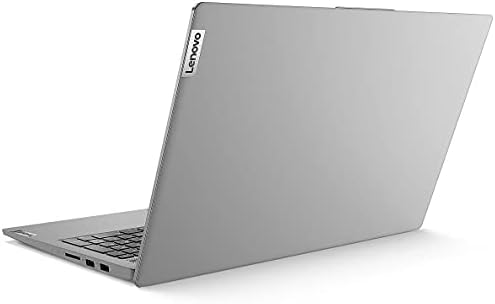 Lenovo (15,6 Zoll FullHD Notebook (1.6kg), grosser 6h Akku, Core i3-1005G1, 4 Threads, 3.4 GHz, 8GB