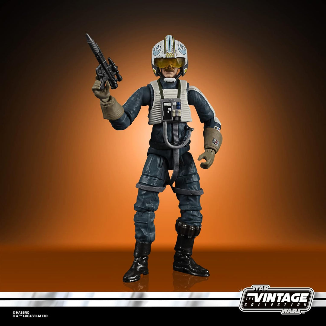 Star Wars SW VIN ANALOG