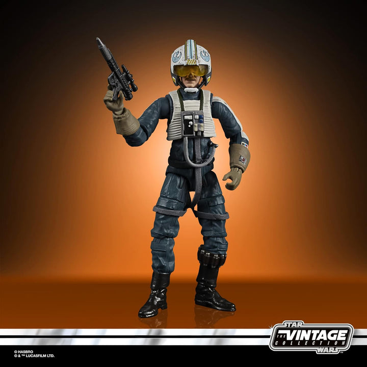 Star Wars SW VIN ANALOG