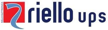 Riello iPlug 800 VA - uninterruptible Power Supplies (UPSs) (C13 Coupler, Compact, Sealed Lead Acid