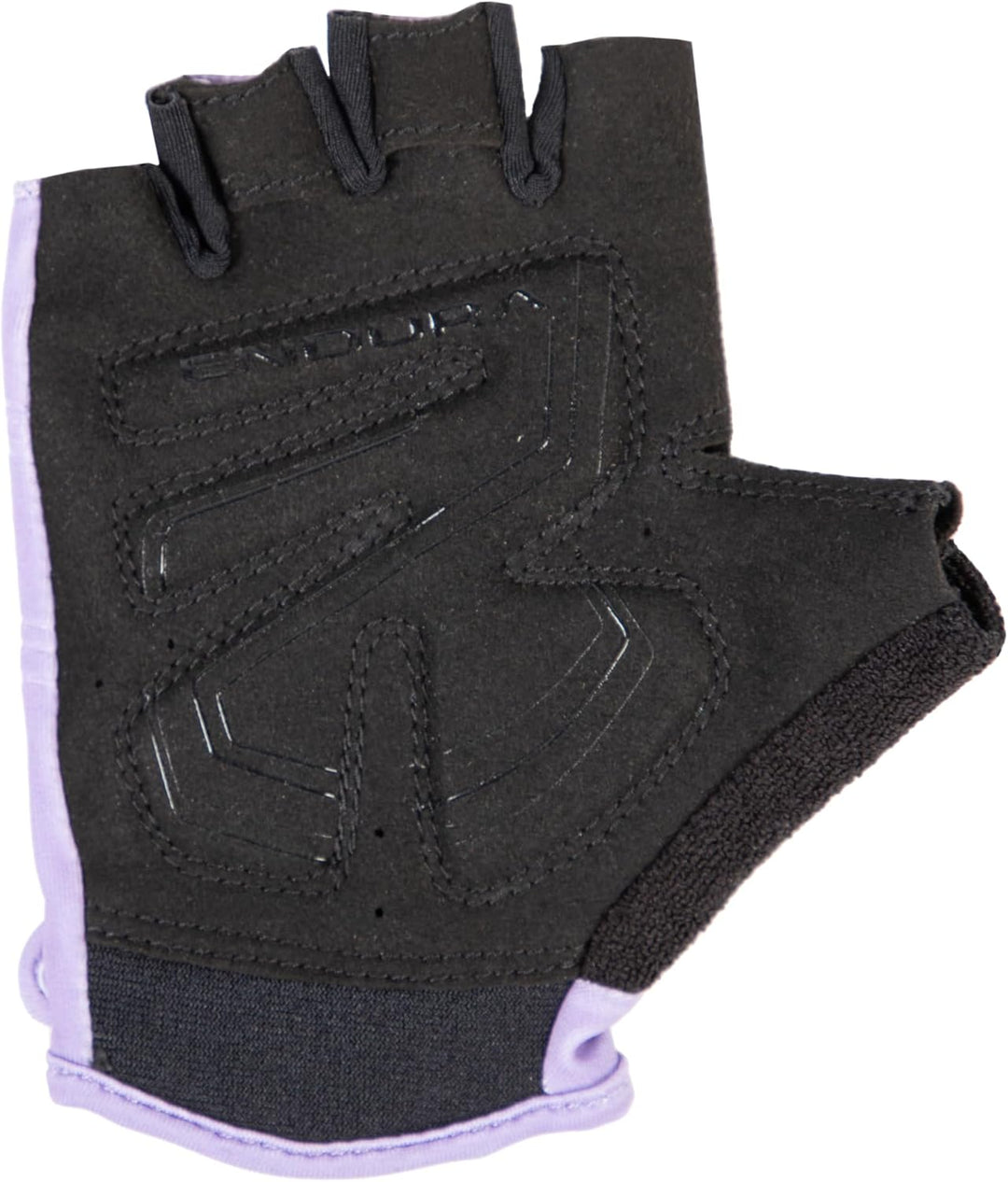 Endura Xtract Mitt Radfahren Handschuh für Damen M Violet, M Violet