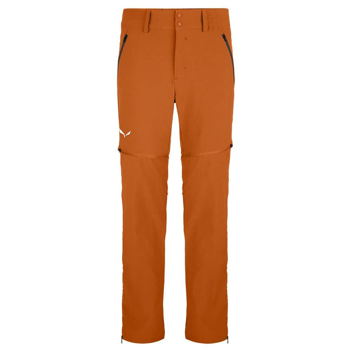 Salewa Herren Hose Talveno 2 DST M PNT S Autumnal, S Autumnal