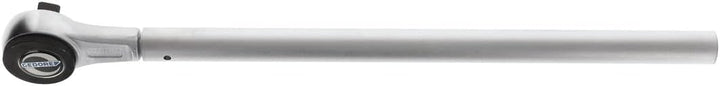 GEDORE Umschaltknarre, für 3/4 Zoll, 20 mm Antrieb, 5degree Rückschwenkwinkel, 620 mm Länge, 3293 U-