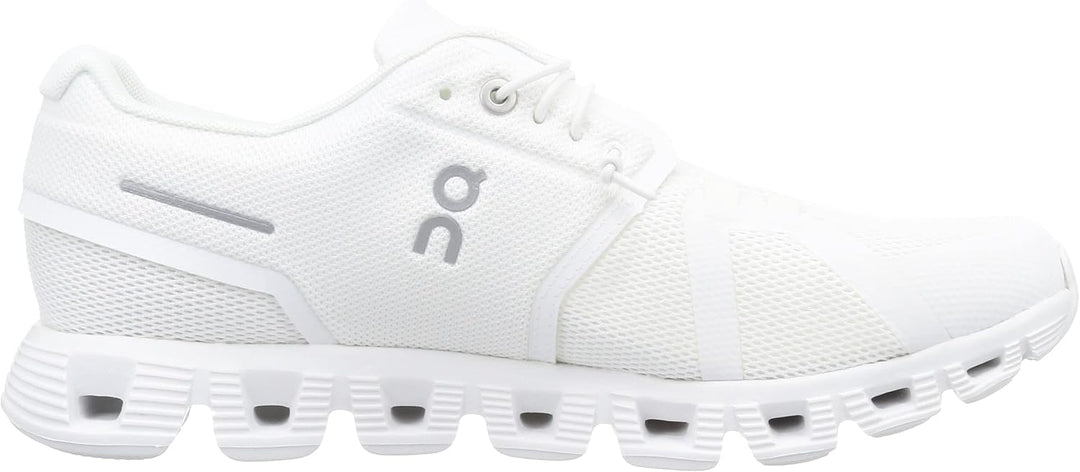ON Herren Running Shoes 40.5 EU Alles Weiss, 40.5 EU Alles Weiss