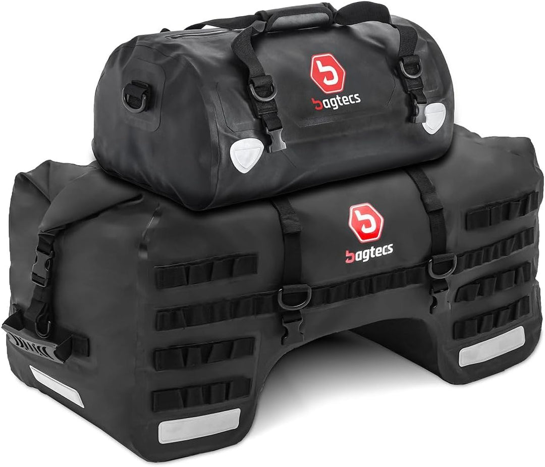 Hecktasche Set SX70 + XF30 für BMW R 1250 GS/Adventure