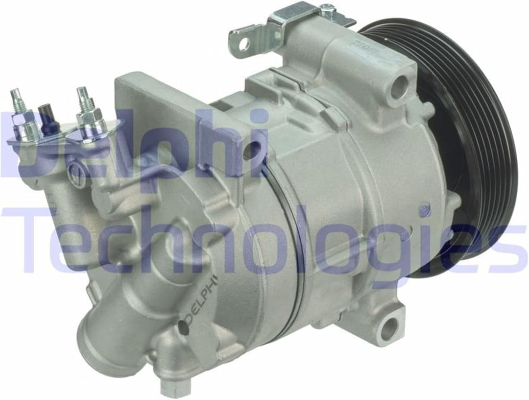 Delphi Kompressor Klimaanlage CS20325