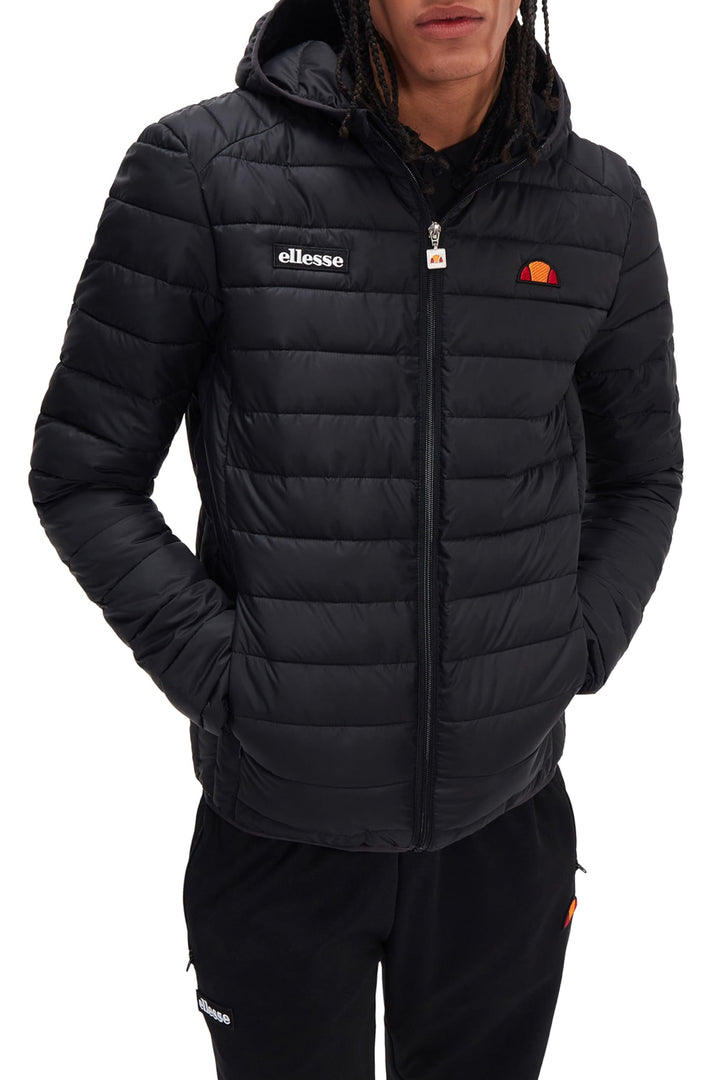 Ellesse Lombardy Jacke für Herren XS Anthracite, XS Anthracite