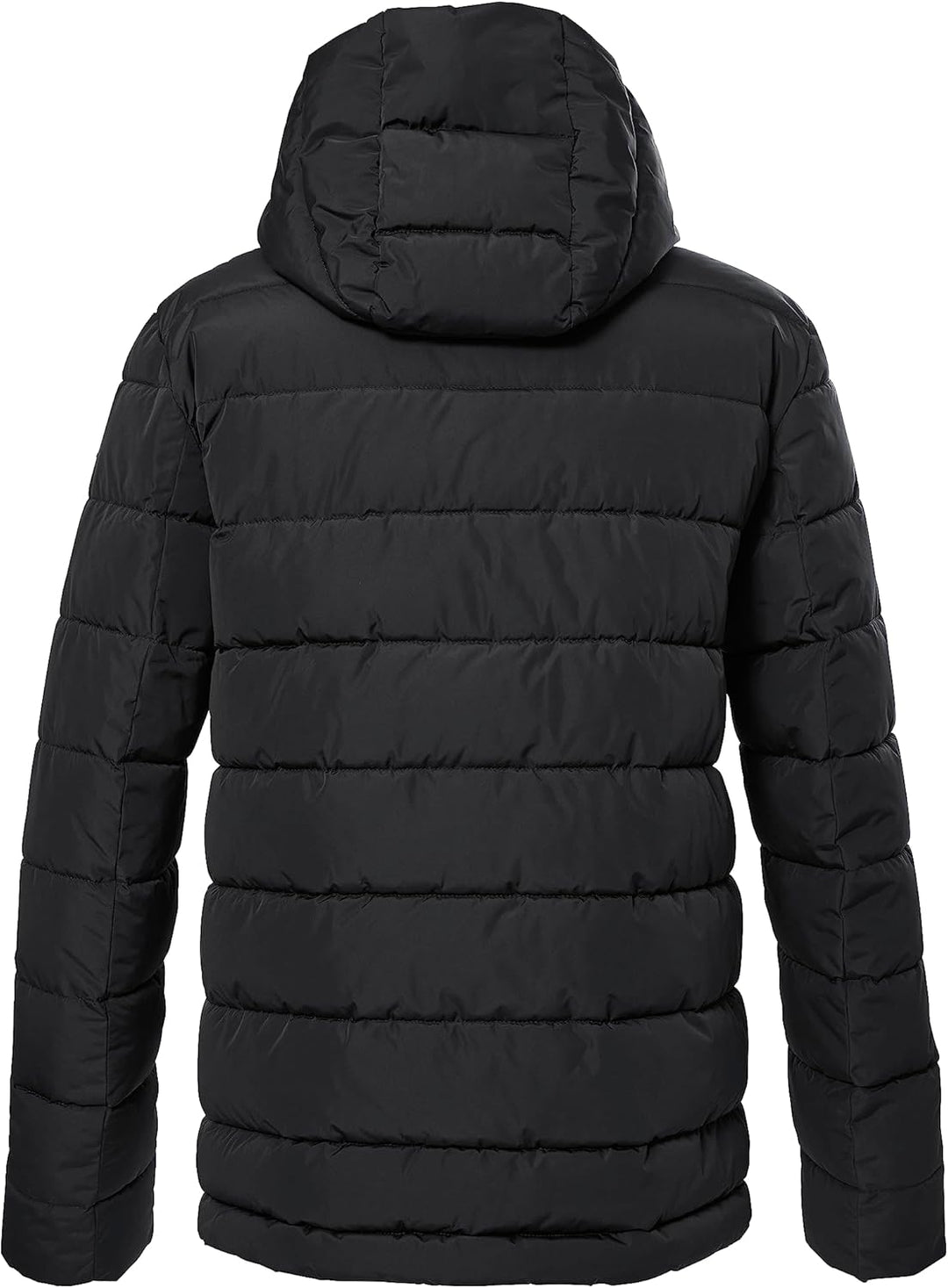 G.I.G.A. DX Herren Gw 10 Mn Qltd Jckt Steppjacke mit Kapuze/Funktionsjacke ist wasserabweisend XXL m