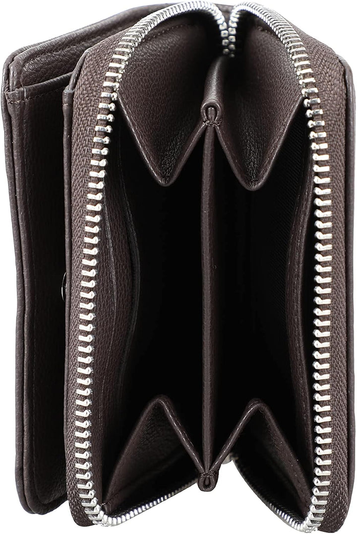 Gerry Weber - Daily use Purse sh7z Dunkelbraun