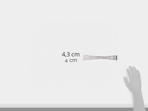 Titan Tools 11509 Hebelstab, Edelstahl, 23,8 cm One Size 24,4 cm, One Size 24,4 cm