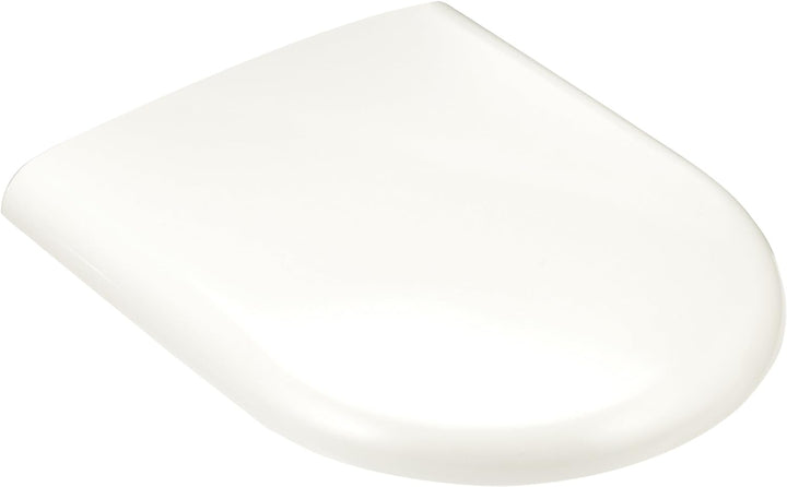 Ideal Standard T627701 Copriwater Toilettensitz, halbrund, mit Duroplast