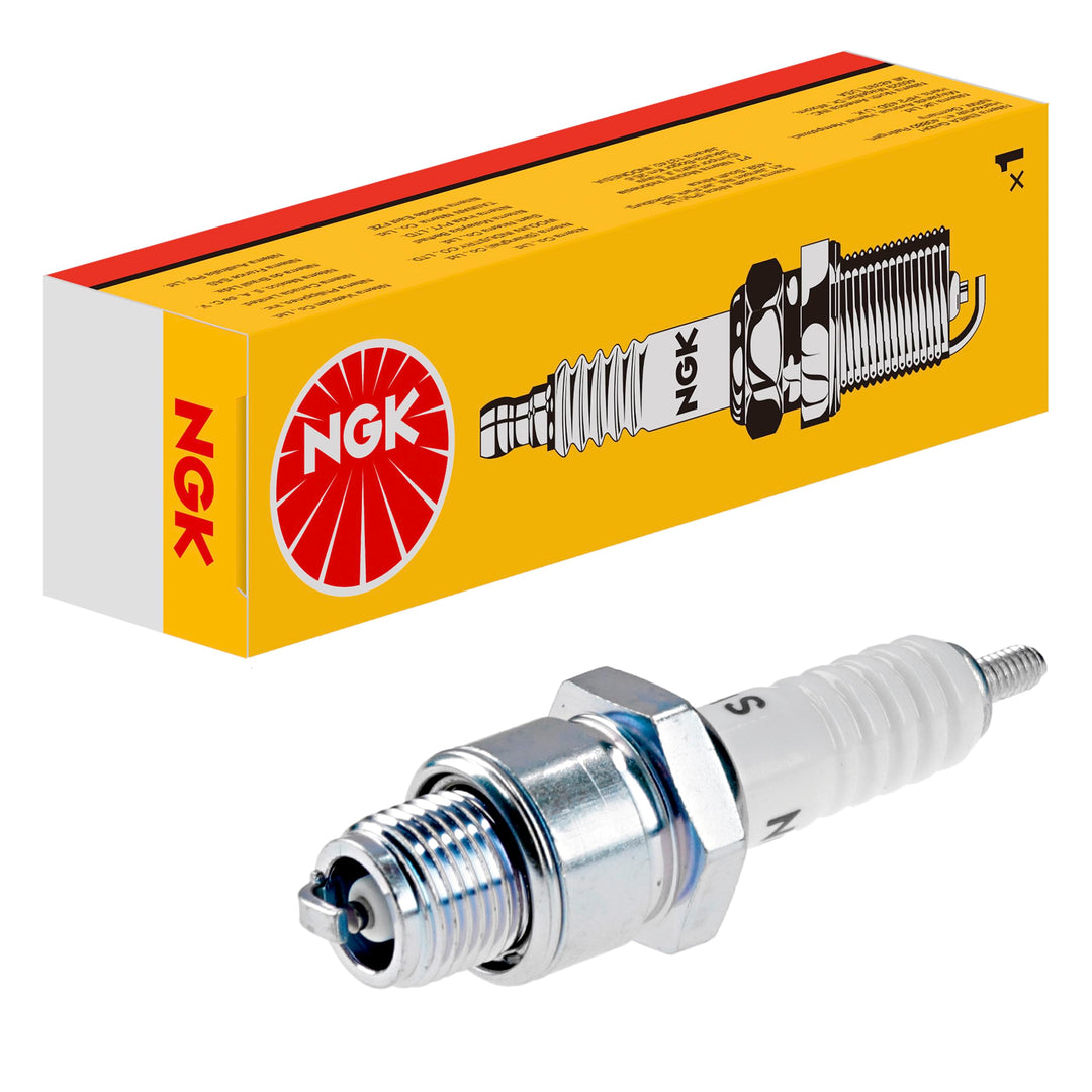 NGK Zündkerze B5hs 4210 Packung 10 Qualität Stecker L90c L86c W8ac Sp102 Ej