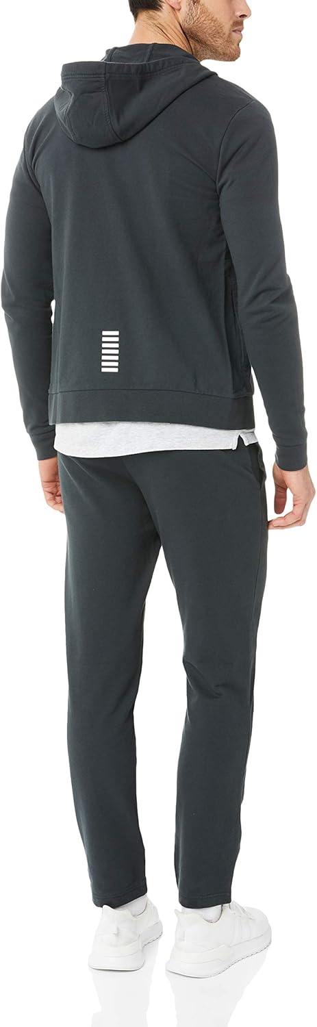 EA7 8npv50 Pj05z Herren XS 1578 Night Blue, XS 1578 Night Blue