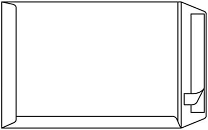Tyvek Versandtasche B5 (324x229x202mm) haftklebend weiss 55g 100 Stück B5 (176x250 mm) Single 100 St