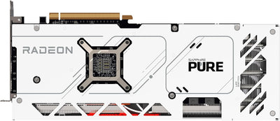 Sapphire Pure AMD Radeon™ RX 7800 XT Gaming OC 16GB GDDR6 Dual HDMI/Dual DP