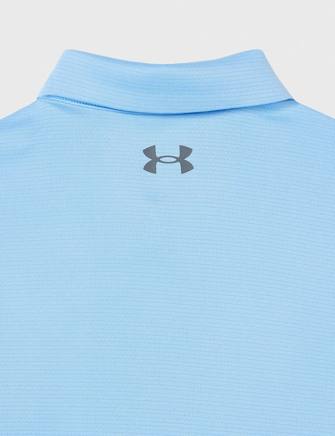 Under Armour Herren Tech Golf Polo Polo 4XL Blau, 4XL Blau