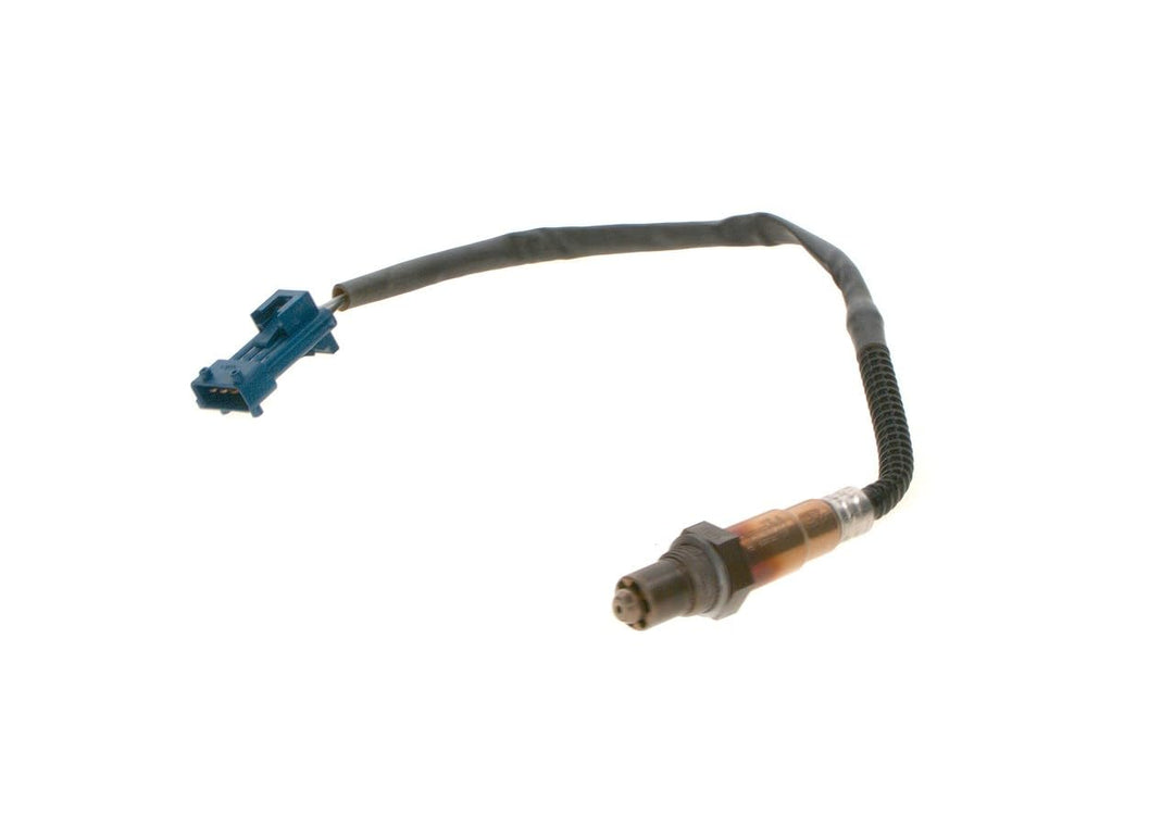 Bosch 0258006623 - Lambdasonde mit fahrzeugspezifischem Stecker