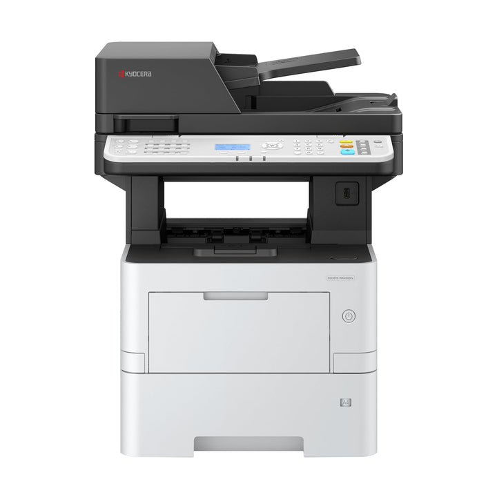 Kyocera Ecosys MA4500ix Multifunktionsdrucker Schwarz Weiss, Duplex-Einheit, 45 Seiten pro Minute, D