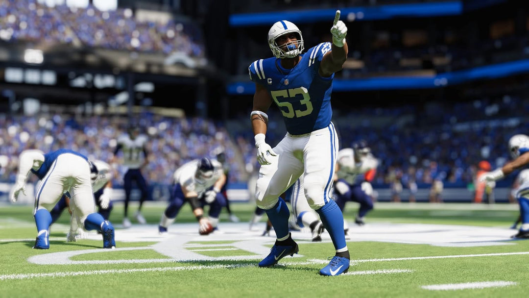 MADDEN NFL 23 for Xbox One
