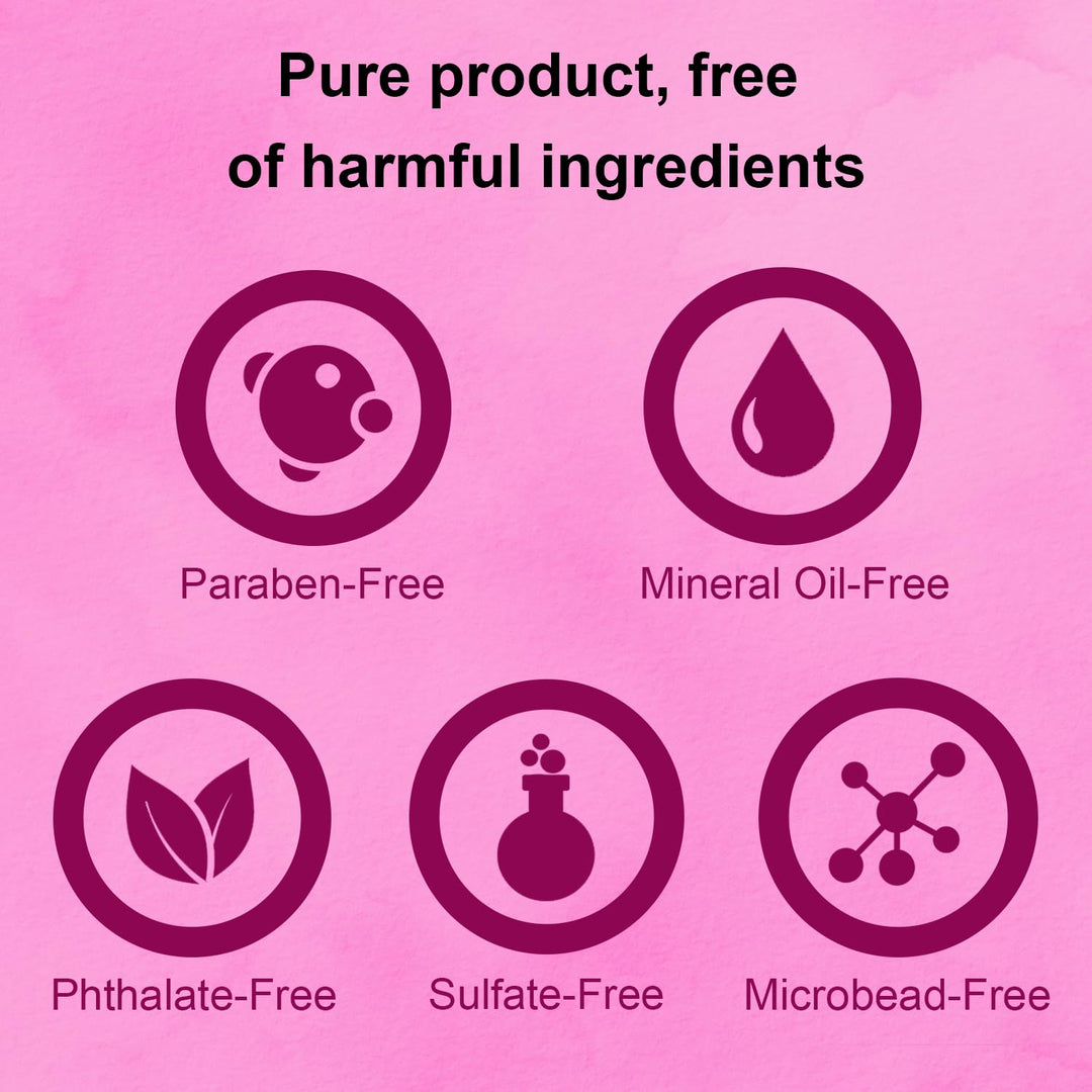 Victoria Beauty - Totes Meer Körperpeeling, Salz Peeling für Gesicht und Körper, Dead Sea Exfoliatin