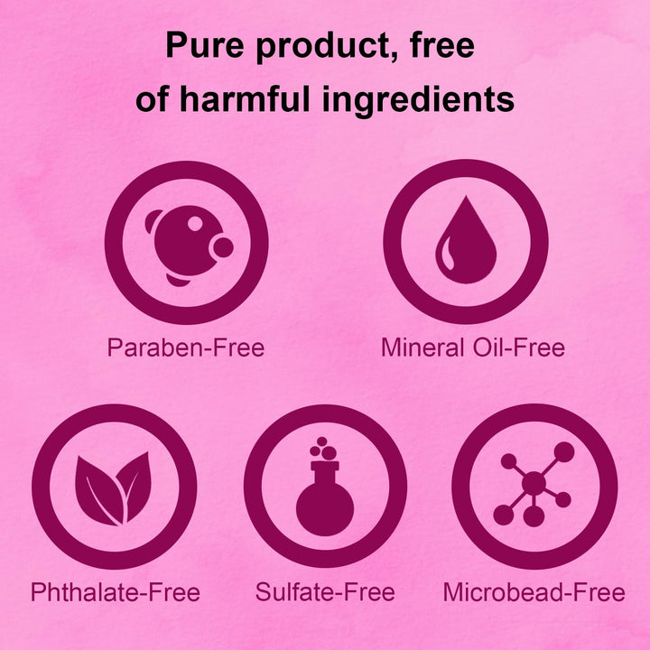 Victoria Beauty - Totes Meer Körperpeeling, Salz Peeling für Gesicht und Körper, Dead Sea Exfoliatin