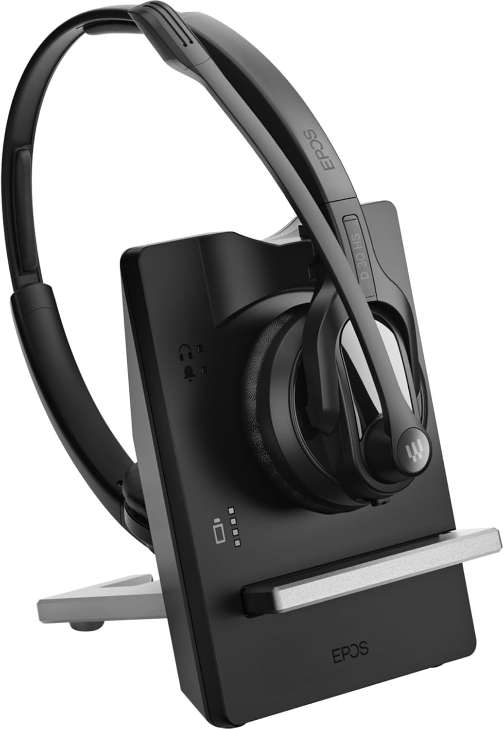 Epos | Sennheiser Impact D 30 Phone EU Stereo Headset Kabellos