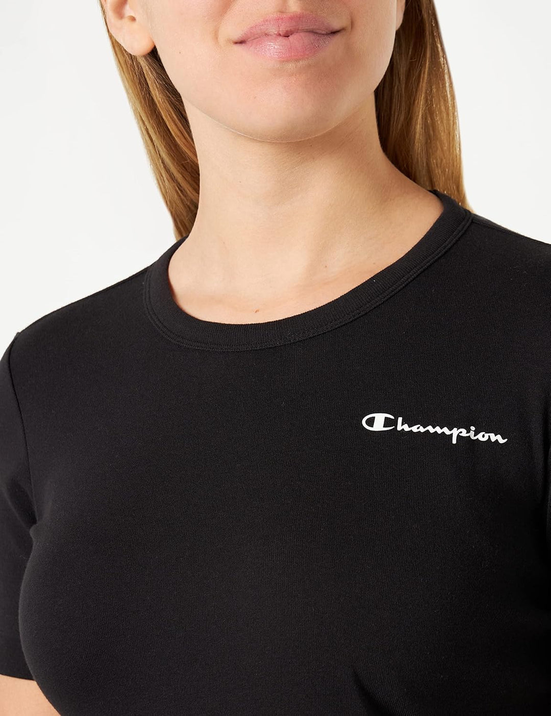 Champion Damen Kleid XS Nero, XS Nero