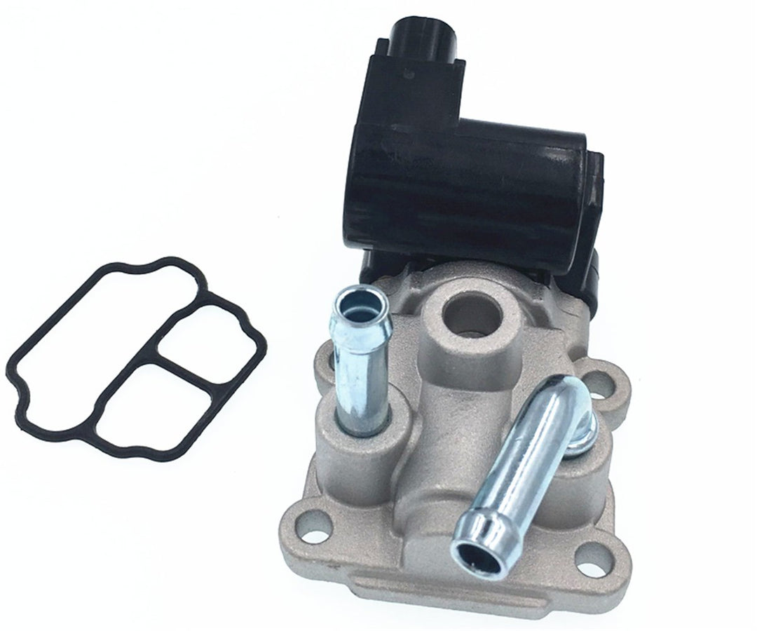 HZTWFC Leerlaufluftregelventilmotor IACV OEM # 18117-78G60 1811778G60 für SUZUKI Jimny Swift Ignis L