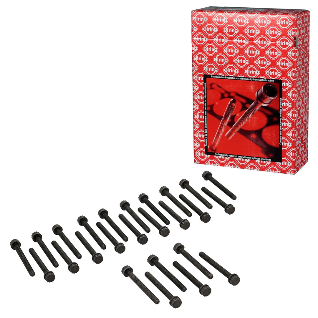Elring 820.075 Zylinderkopfschraubensatz