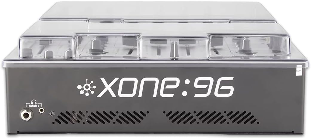 Decksaver DS-PC-XONE96 DJ-Mixer-Hülle