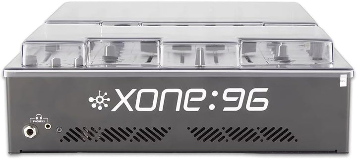 Decksaver DS-PC-XONE96 DJ-Mixer-Hülle