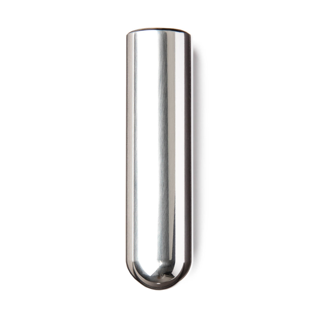 Slider Jim Dunlop Métal Tonebar Large acier inoxydable 25x95mm