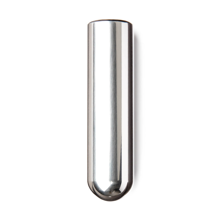 Slider Jim Dunlop Métal Tonebar Large acier inoxydable 25x95mm