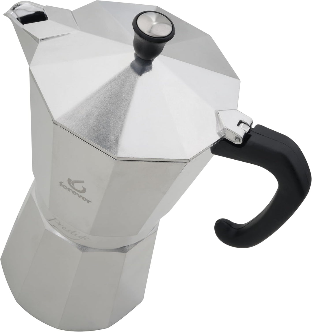 Forever Miss Moka Prestige für 12 Tassen