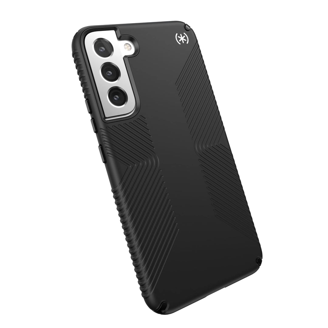 Presidio2 Grip for Samsung Presidio2 Griff Schwarz/Schwarz/Weiss, Presidio2 Griff Schwarz/Schwarz/We